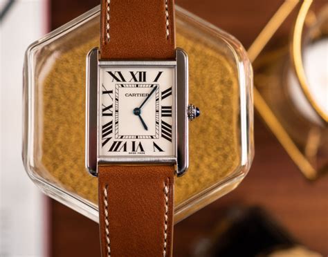 replica cartier uomo tank|cartier tank watch copy.